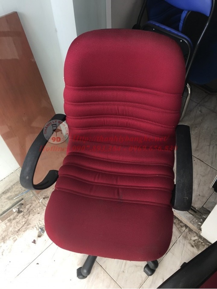 Thanh lý ghế xoay văn phòng mã số 628